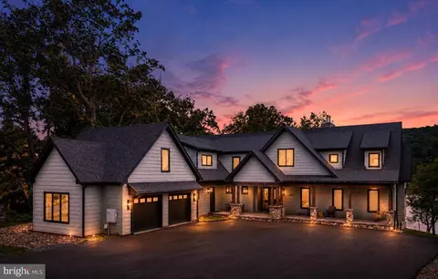 230 Rock Lodge Rd, Mc Henry, MD 21541