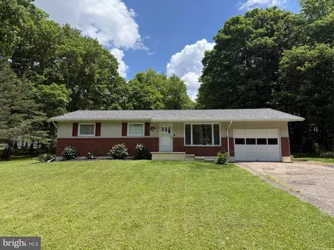 9556 New Germany Rd, Grantsville, MD 21536