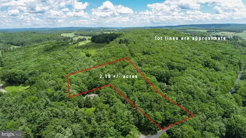 N Glade Road, Swanton, MD 21561