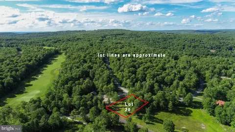 20 Fern Loop, Mc Henry, MD 21541