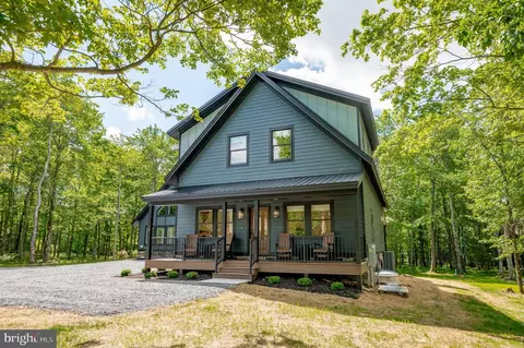 Exterior - 49 Greenstone Way, Mc Henry, MD 21541 photo 22 of 23