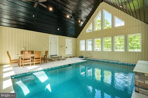 Exterior - 49 Greenstone Way, Mc Henry, MD 21541 photo 6 of 23
