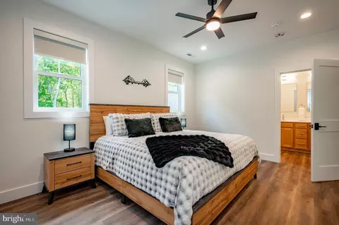 Bedroom - 49 Greenstone Way, Mc Henry, MD 21541 photo 19 of 24