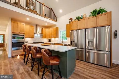 Kitchen - 49 Greenstone Way, Mc Henry, MD 21541 photo 1 of 3