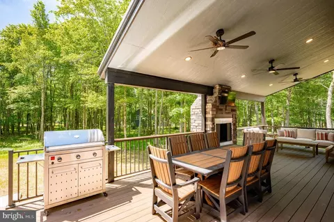 Exterior - 49 Greenstone Way, Mc Henry, MD 21541 photo 15 of 23
