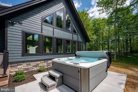Exterior - 49 Greenstone Way, Mc Henry, MD 21541 photo 4 of 23