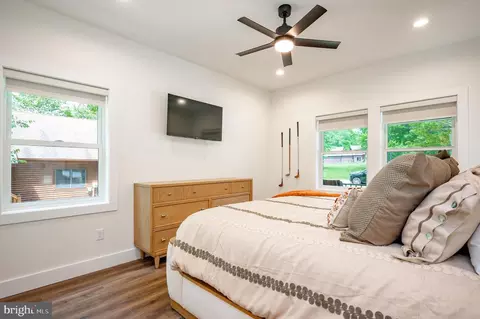 Bedroom - 49 Greenstone Way, Mc Henry, MD 21541 photo 15 of 24