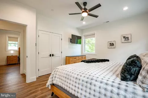 Bedroom - 49 Greenstone Way, Mc Henry, MD 21541 photo 18 of 24