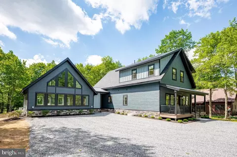 Exterior - 49 Greenstone Way, Mc Henry, MD 21541 photo 23 of 23