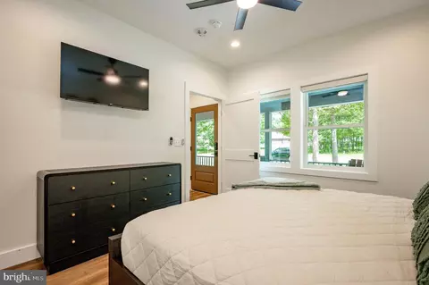 Bedroom - 49 Greenstone Way, Mc Henry, MD 21541 photo 13 of 24