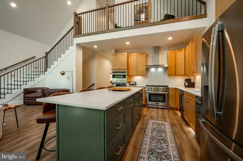 Kitchen - 49 Greenstone Way, Mc Henry, MD 21541 photo 3 of 3