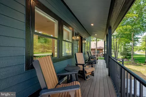 Exterior - 49 Greenstone Way, Mc Henry, MD 21541 photo 14 of 23