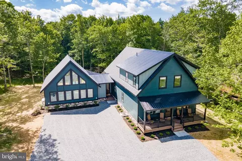 49 Greenstone Way, Mc Henry, MD 21541