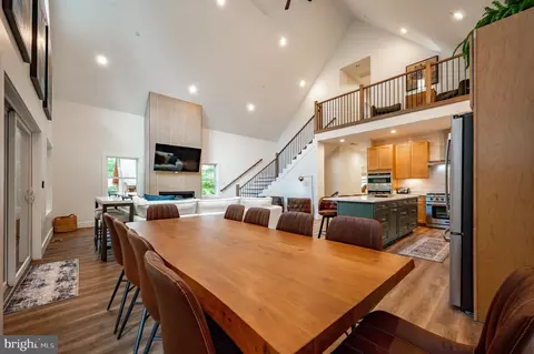 Dining - 49 Greenstone Way, Mc Henry, MD 21541 photo 4 of 4