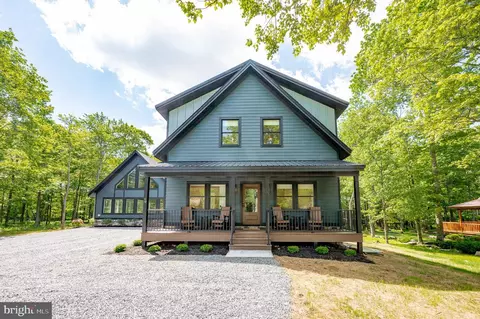 Exterior - 49 Greenstone Way, Mc Henry, MD 21541 photo 20 of 23