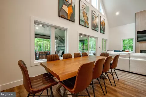 Dining - 49 Greenstone Way, Mc Henry, MD 21541 photo 3 of 4
