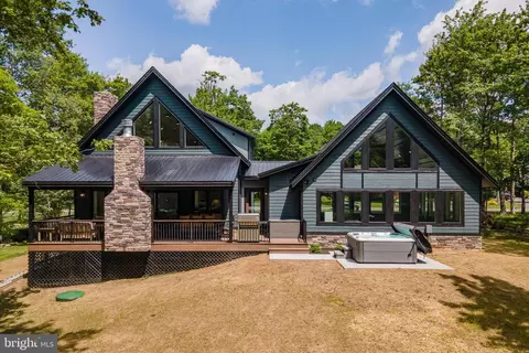 Exterior - 49 Greenstone Way, Mc Henry, MD 21541 photo 19 of 23