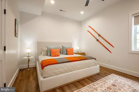 Bedroom - 49 Greenstone Way, Mc Henry, MD 21541 photo 2 of 24