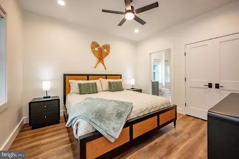 Bedroom - 49 Greenstone Way, Mc Henry, MD 21541 photo 10 of 24
