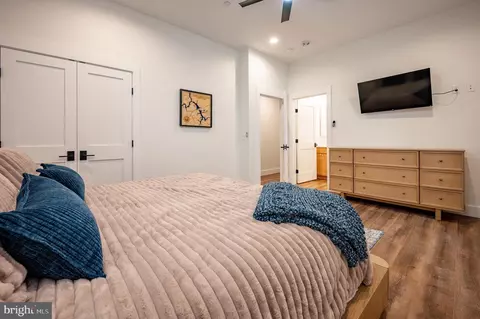 Bedroom - 49 Greenstone Way, Mc Henry, MD 21541 photo 9 of 24