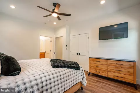 Bedroom - 49 Greenstone Way, Mc Henry, MD 21541 photo 20 of 24