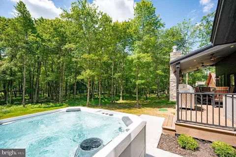 Exterior - 49 Greenstone Way, Mc Henry, MD 21541 photo 7 of 23