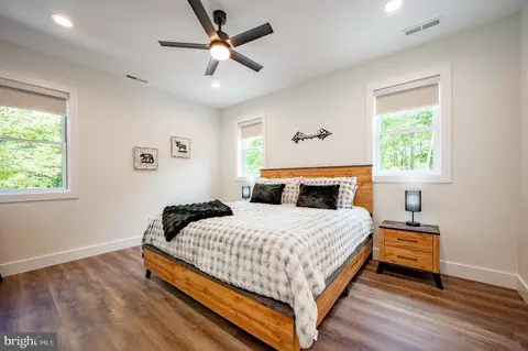 Bedroom - 49 Greenstone Way, Mc Henry, MD 21541 photo 17 of 24