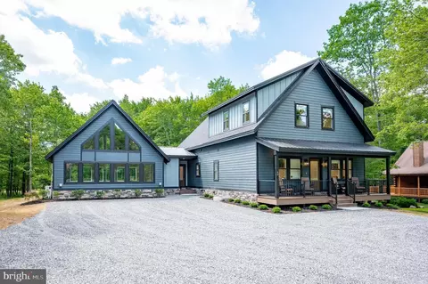 Exterior - 49 Greenstone Way, Mc Henry, MD 21541 photo 2 of 23