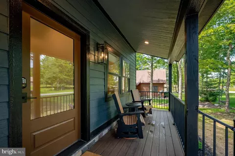 Exterior - 49 Greenstone Way, Mc Henry, MD 21541 photo 13 of 23