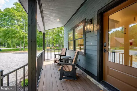 Exterior - 49 Greenstone Way, Mc Henry, MD 21541 photo 12 of 23