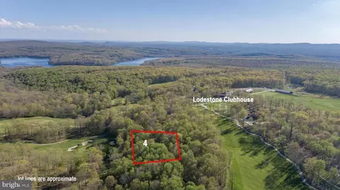 lot4 Lodestone Way, Mc Henry, MD 21541