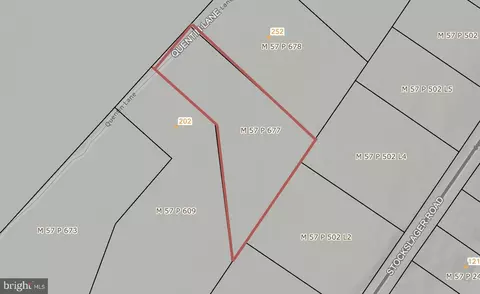 Quentin Lane, Oakland, MD 21550