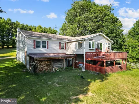2988 Fairview Rd, Grantsville, MD 21536