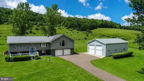 1651 Swanton Rd, Swanton, MD 21561