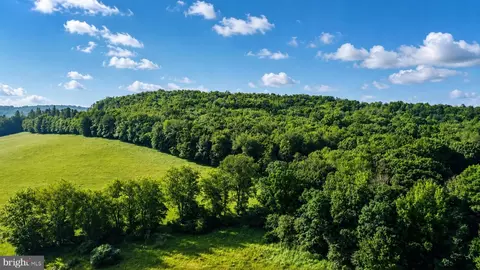 lot B Loch Deer Rd, Oakland, MD 21550