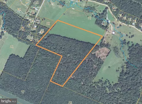 lot B Loch Deer Rd, Oakland, MD 21550