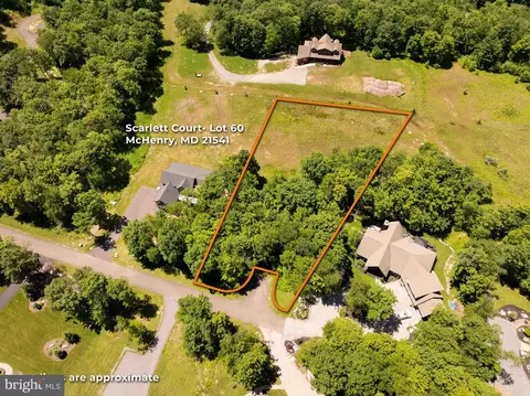 lot60 Scarlett Ct, Mc Henry, MD 21541