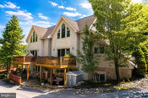 256 Jeffrey Ln #28, Oakland, MD 21550