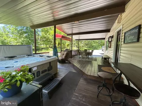 Exterior - 16 Jrs Dr, Mc Henry, MD 21541 photo 2 of 12
