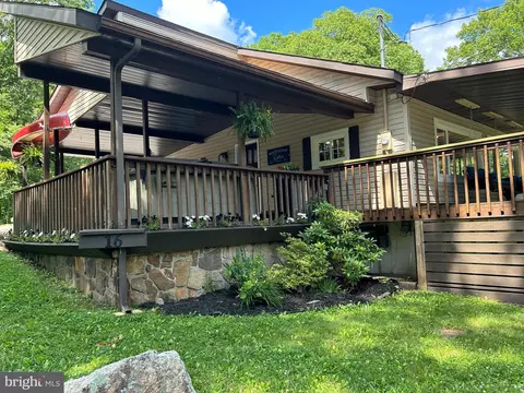 Exterior - 16 Jrs Dr, Mc Henry, MD 21541 photo 5 of 12
