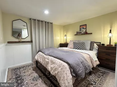 Bedroom - 16 Jrs Dr, Mc Henry, MD 21541 photo 4 of 5