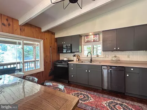 Kitchen - 16 Jrs Dr, Mc Henry, MD 21541 photo 2 of 3