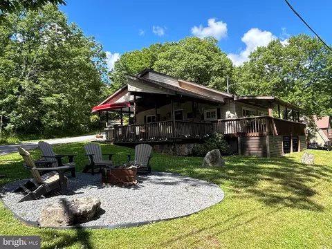 Exterior - 16 Jrs Dr, Mc Henry, MD 21541 photo 4 of 12