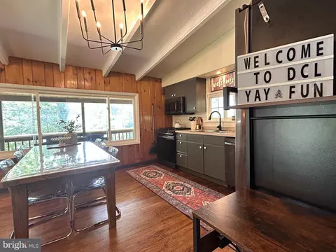 Kitchen - 16 Jrs Dr, Mc Henry, MD 21541 photo 1 of 3