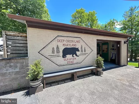 Exterior - 16 Jrs Dr, Mc Henry, MD 21541 photo 9 of 12