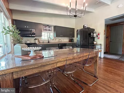 Kitchen - 16 Jrs Dr, Mc Henry, MD 21541 photo 3 of 3