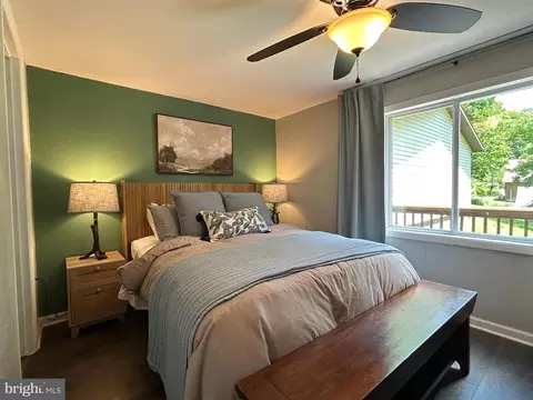 Bedroom - 16 Jrs Dr, Mc Henry, MD 21541 photo 1 of 5