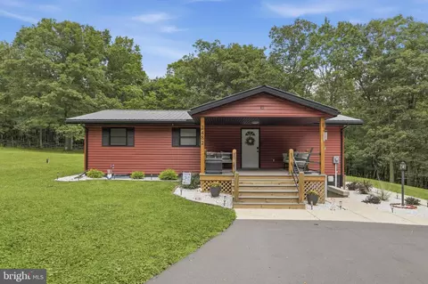 2482 Old Frostburg Rd, Frostburg, MD 21532