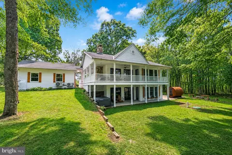 101 Sobriety Way, Oakland, MD 21550
