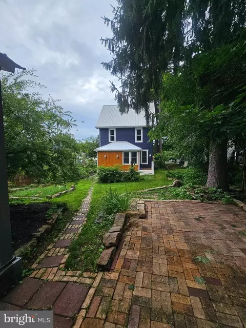 Exterior - 112 E Pennington St, Oakland, MD 21550 photo 5 of 10